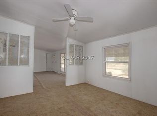 1670 W Scales Way, Pahrump, NV 89060