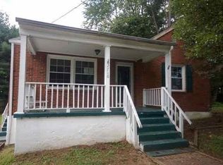 2716 Fairfield Dr NE, Roanoke, VA 24012