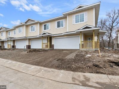 1237 Mullan Ct, Saint Paul Park, MN, 55071