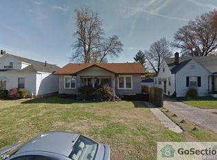 4007 S 1st St, Louisville, KY 40214