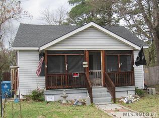 307 Boyette St, Murfreesboro, NC 27855