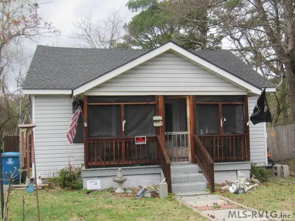 307 Boyette St, Murfreesboro, NC 27855