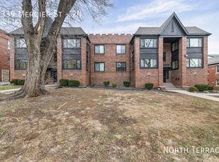 Drake, Kansas City, MO 64111