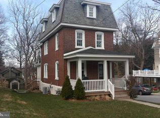 115 Walnut St, Jenkintown, PA 19046