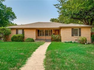 2355 Oldbridge Dr, Dallas, TX 75228