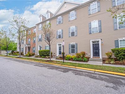 232 Verde St, Virginia Beach, VA, 23462