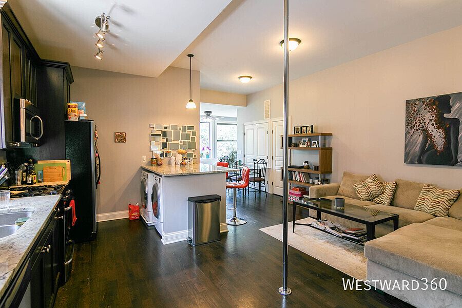 1st image of 933 W Agatite Ave APT 3N