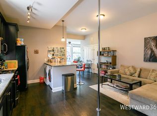 933 W Agatite Ave APT 3N, Chicago, IL 60640