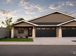 3057 N Lapis Ave, Meridian, ID 83646