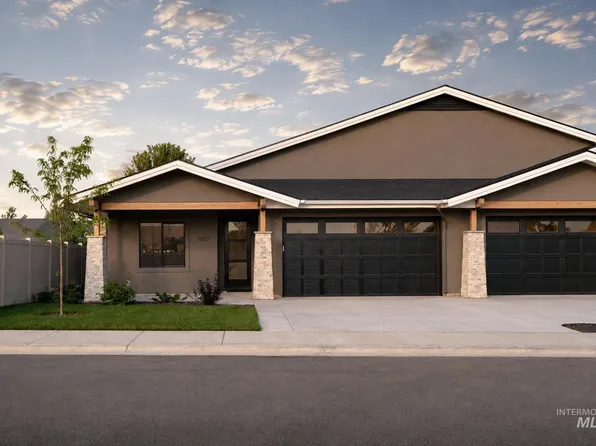 3057 N Lapis Ave, Meridian, ID 83646