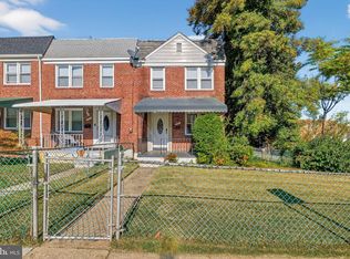 901 Kevin Rd, Baltimore, MD 21229
