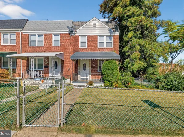 901 Kevin Rd, Baltimore, MD 21229