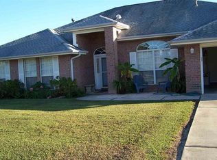 4863 Jaimee Leigh Dr, Milton, FL 32570