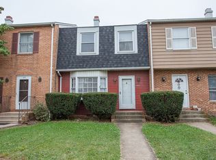 835 Meadowlark Dr, Harrisonburg, VA 22802