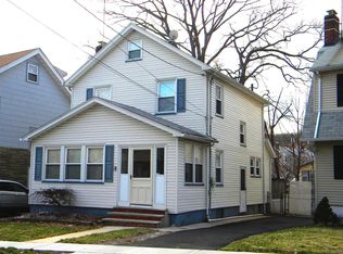 62 Mississippi Ave, West Orange, NJ 07052