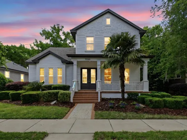 13265 SW 6th Ave, Newberry, FL 32669