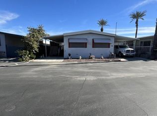 43155 Portola Palms SPACE 70, Palm Desert, CA 92260