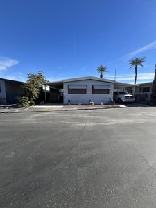 43155 Portola Palms SPACE 70, Palm Desert, CA, 92260