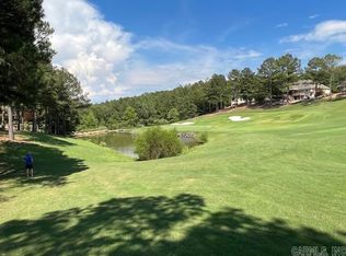 24 & 26 Asombroso Ln, Hot Springs Village, AR 71909