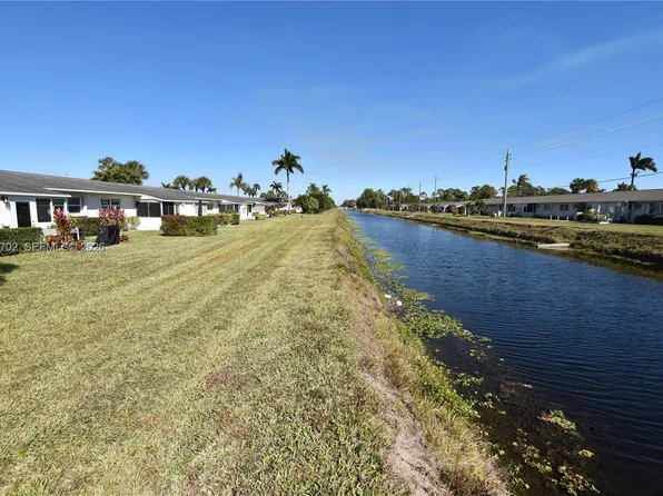 2672 Emory Dr E APT D, West Palm Beach, FL 33415