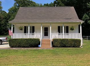 203 Mace Rd, Mebane, NC 27302