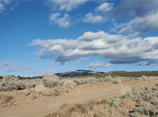 Lot 1043 Leeway Road, Fort Garland, CO 81133