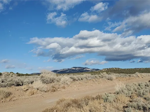 Lot 1043 Leeway Road, Fort Garland, CO 81133