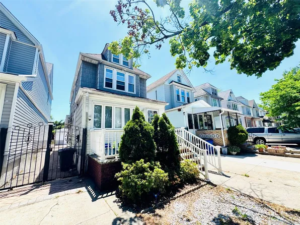 62-20 80th Road, Glendale, NY 11385