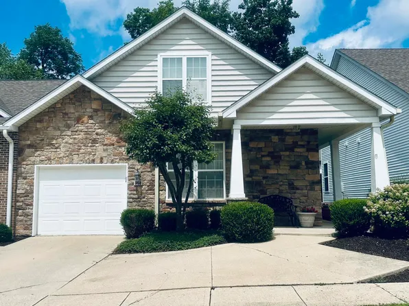 368 Cottage View Ter, Valparaiso, IN 46383