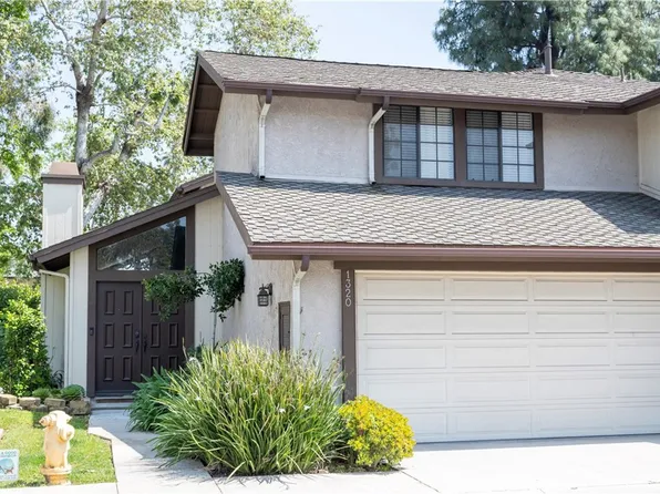 1320 Zeus, West Covina, CA 91790