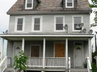 31 Sollers Point Rd, Baltimore, MD 21222