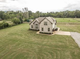 3936 Big Springs Rd, Lebanon, TN 37087