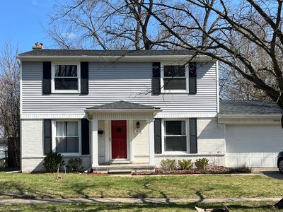 1616 Gregory St, Ypsilanti, MI, 48197