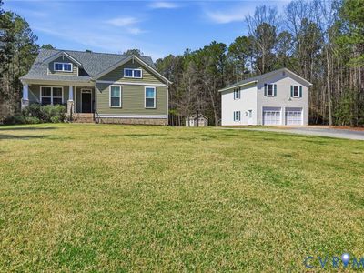 12418 Nash Rd, Chesterfield, VA, 23838