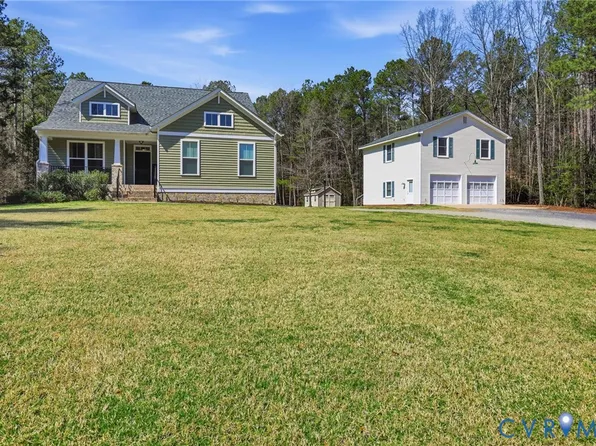 12418 Nash Rd, Chesterfield, VA 23838