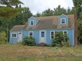60 Frairy St, Medfield, MA 02052