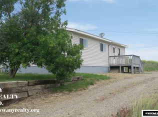 824 Cedar St, Douglas, WY 82633