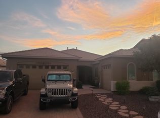 4974 S Leisure Way, Gilbert, AZ 85298
