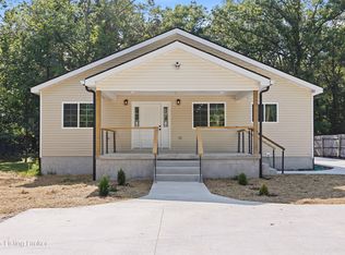 569 Pitts Point Rd, Shepherdsville, KY 40165