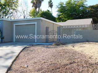 2529 S Whitney Blvd, Rocklin, CA 95677