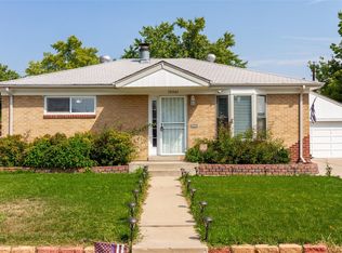 10947 Alvin Dr, Northglenn, CO 80233
