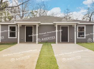 1634 Garden Dr, Dallas, TX 75215