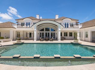 17965 SE Village Cir, Tequesta, FL 33469