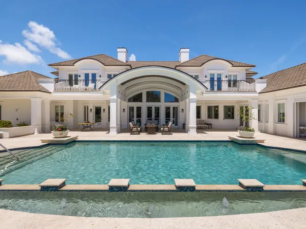 17965 SE VILLAGE Circle, Tequesta, FL 33469