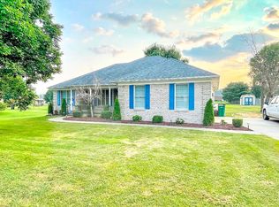293 Matthew Bleemel Dr, Mount Washington, KY 40047