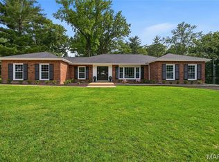 358 Gascony Way, Saint Louis, MO 63122