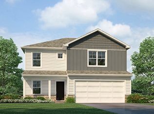 5077 Jessica Suzanne Dr, Morrow, OH
