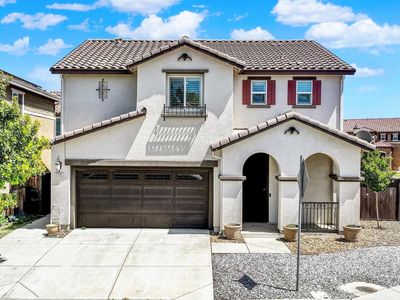 1265 Cornell Court, Dixon, CA, 95620