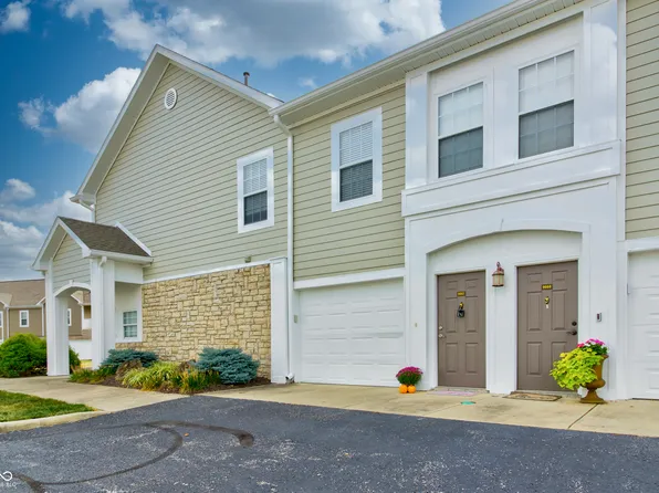 9662 Rialto Trl, Indianapolis, IN 46280