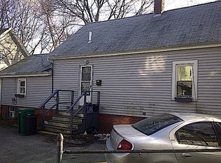 91 Holman St, Attleboro, MA 02703